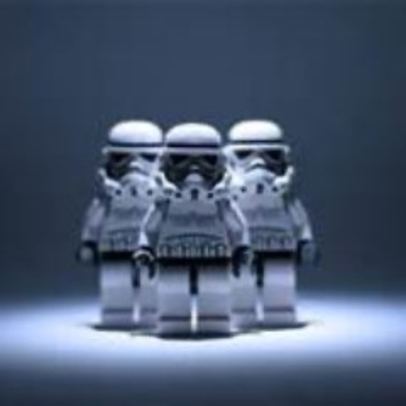 Meet your Posher, Steven - Picture 1 of 1